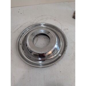 Lyon Hubcap Rim Wheel Cover Hub Cap 15" OEM USED 5" CENTER